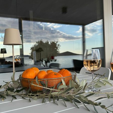 Buqez Eco Resort - Beachfront 20 & House 42 Drage Dış mekan fotoğraf