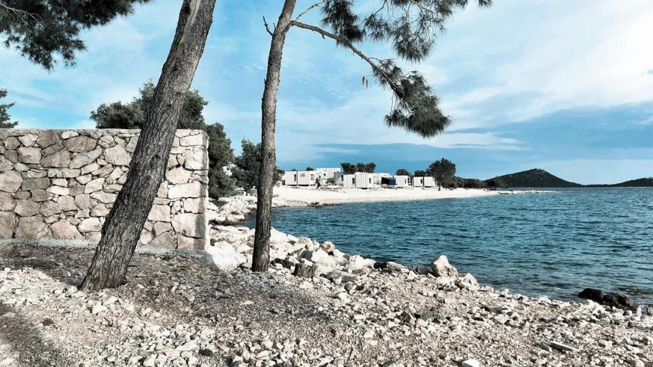 Buqez Eco Resort - Beachfront 20 & House 42 Drage Dış mekan fotoğraf
