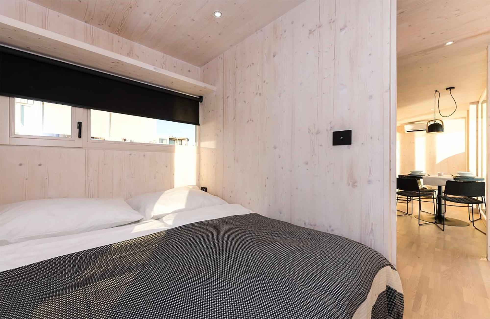 Buqez Eco Resort - Beachfront 20 & House 42 Drage Oda fotoğraf