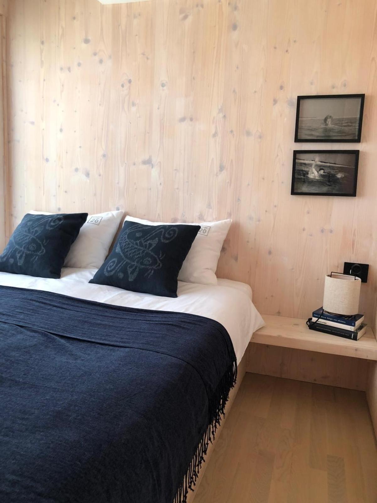 Buqez Eco Resort - Beachfront 20 & House 42 Drage Dış mekan fotoğraf
