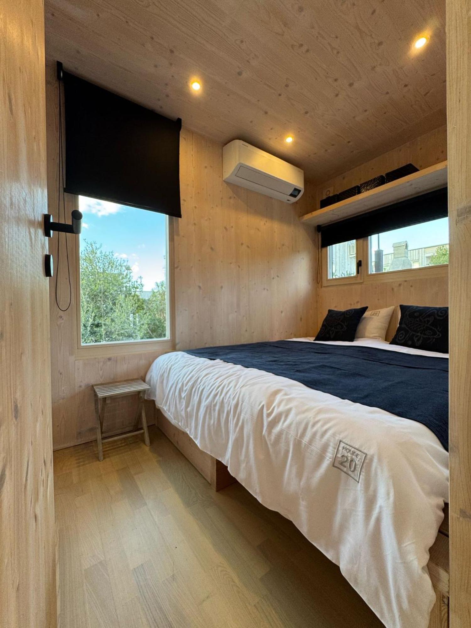 Buqez Eco Resort - Beachfront 20 & House 42 Drage Dış mekan fotoğraf